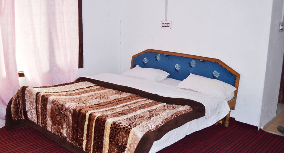 Hotel Golden Palace Chandanwari Road, Pahalgam 5